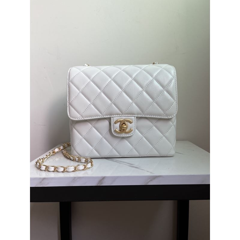 Ch*el satchel bags